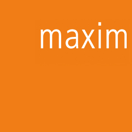 Logo Spindmax